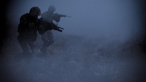 Türkiyə Ordusu İraqda əməliyyat keçirdi - 13 terrorçu öldürüldü