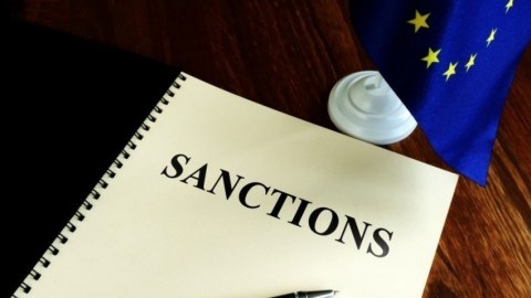 Avropa Suriyaya qarşı sanksiyaları ləğv EDƏ BİLƏR