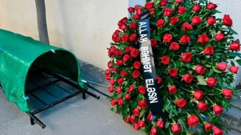 Universitetin dosenti VƏFAT ETDİ