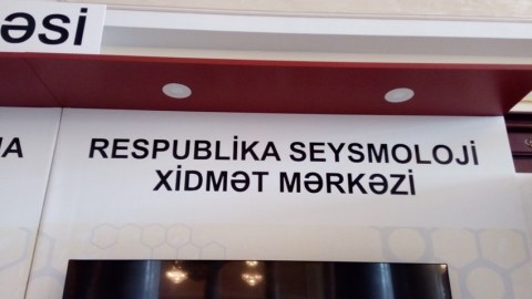 Ard-arda baş verən zəlzələlərlə bağlı daha bir&nbsp;AÇIQLAMA&nbsp;