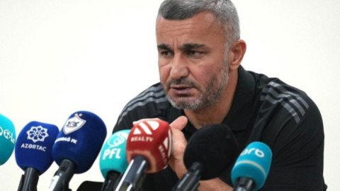 Qurbanovdan xəbərdarlıq: "Hər şey əldən gedə bilər.."