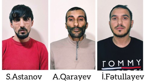 Saatlıda 3 narkotacir TUTULDU