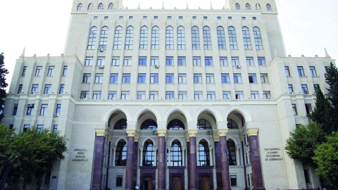 AMEA-nın Qafqazşünaslıq İnstitutu LƏĞV EDİLDİ