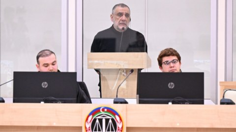 Ruben Vardanyanın məhkəməsi BAŞLADI