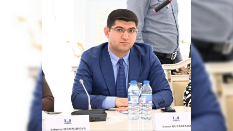 Suverenliyimizin tam bərpası gənc nəsil üçün ən böyük hədiyyə oldu