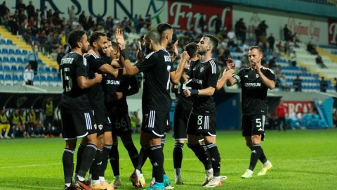 "Qarabağ"ın səfər proqramı bəlli oldu