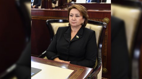 “Davos Forumu Azərbaycanın iqtisadi imkanlarını dünyaya təqdim edilməsi üçün unikal platformadır” – Mehriban Vəliyeva 