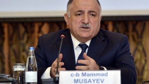 Prezident Məmməd Musayevlə bağlı sərəncam İMZALADI