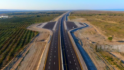 Avtomobil yolları istifadəçilərinin məsuliyyəti artırıldı