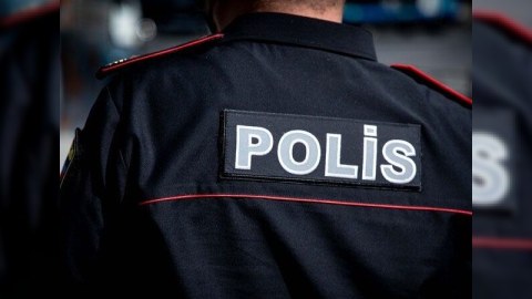 Polisin maaşı ilə bağlı FƏRMAN VERİLDİ