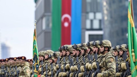 Kursantların hazırlanması ilə bağlı yeni qayda