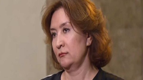 Rusiyanın axtardığı keçmiş hakim Bakıda TUTULDU