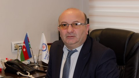 Qərbi Azərbaycan həqiqətləri beynəlxalq elmi jurnalda