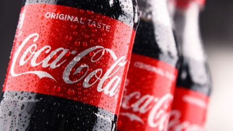Coca-Cola Avropada məhsullarını geri çağırır