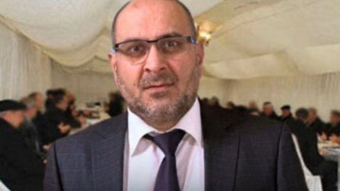 Hakimiyyətin zorla ələ keçirilməsinə çağırış etmişdi: həbs edildi