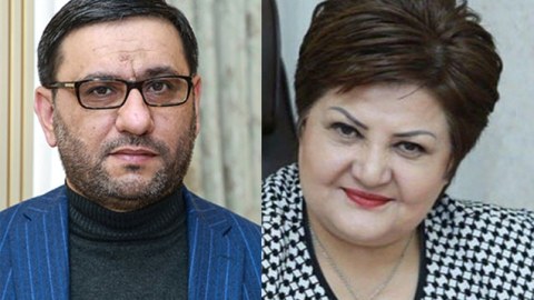 Tənzilə Rüstəmxanlının partiyasından bəyanat: "Hacı Şahin şəhid deyil axı..."