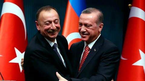 Ərdoğanın budəfəki səfəri zamanı Şuşada konsulluğun təməli atılacaq?