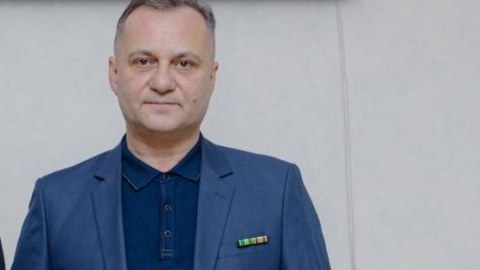 İlham Tumas baş redaktor TƏYİN OLUNDU
