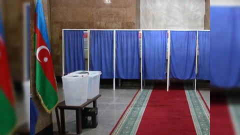 Seçicilərin yekun sayı AÇIQLANDI