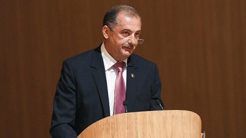 Vilyam Hacıyevin oğlu arvadı ilə &ldquo;Range Rover&rdquo;i bölə bilmir