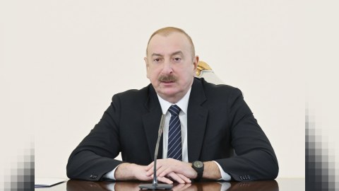 &ldquo;Əfsuslar olsun ki, tıxacların sayı ildən-ilə artır&rdquo;&nbsp;- Prezident