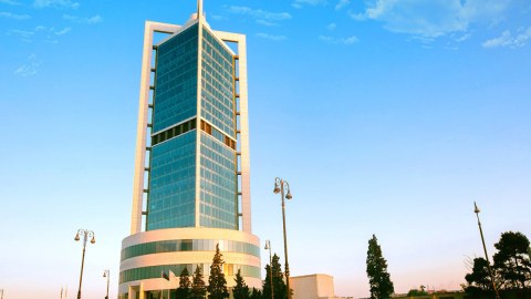 Neft Fondunun aktivləri 60 mlrd. dolları ötüb