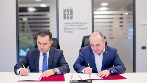 Tələbələr ildə bir dəfə pulsuz tibbi müayinədən keçəcəklər