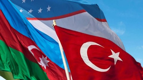 Sabah 3 ölkənin nazirləri bir araya gələcək 