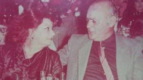 Həsənağa Turabovun həyat yoldaşı VƏFAT ETDİ