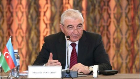 Məzahir Pənahov seçicilərə çağırış etdi