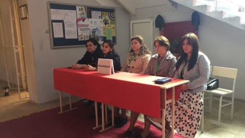 Səsverməni 80 min müşahidəçi izləyir