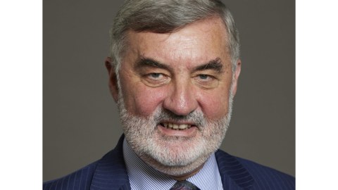 Britaniya Azərbaycana yeni ticarət elçisi təyin etdi
