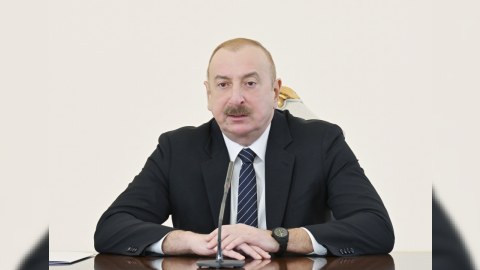 Prezident nəqliyyat sektorunun inkişafına xüsusi önəm verir