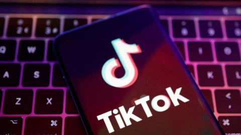 "TikTok"da dələduzluq edən şəxs tutuldu