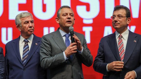 CHP seçkilərə hazırlaşır: Prezidentliyə namizəd belə SEÇİLƏCƏK