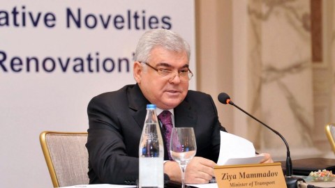 Ziya Məmmədovun böyrü üstə qoyduğu nəqliyyatımız BƏRPA EDİLİR