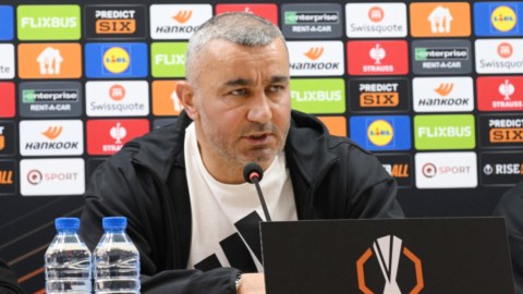 &ldquo;Olimpiakos&rdquo;la oyuna ciddi hazırlaşmışıq - Qurban Qurbanov