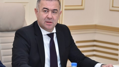 Səsvermə ilə bağlı şikayət daxil&nbsp;OLMAYIB