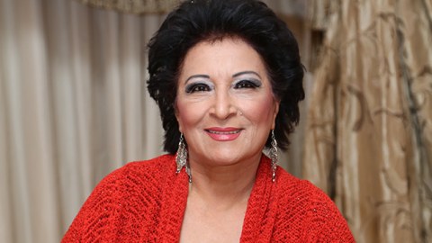 Fatma Mahmudova xəstəxanaya yerləşdirildi