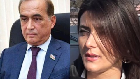 Deputatın köməkçisi vətəndaşın adından kredit götürüb? - İDDİA