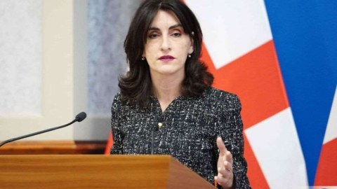 Gürcüstan Bakı ilə İrəvan arasında vasitəçi olmaq istəyir