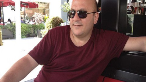 Hüseyn Abdullayev məhkəmədən bunu xahiş etdi
