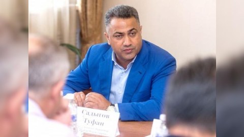 Azərbaycanlı biznesmen 20 milyon qarşılığında sərbəst buraxıldı