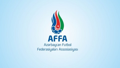 İki komandaya texniki məğlubiyyət verildi