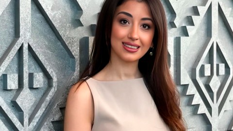Nəzrinin ölümünə görə tutulan həkimdən XƏBƏR VAR