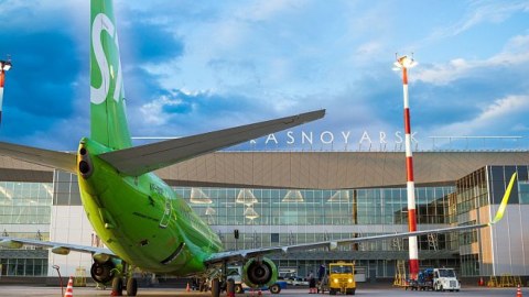 Bakıya gələn təyyarədə texniki nasazlıq: sərnişinlər uçmaqdan imtina etdi