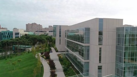 İtaliya-Azərbaycan Universitetində yeni ixtisaslar təqdim edildi