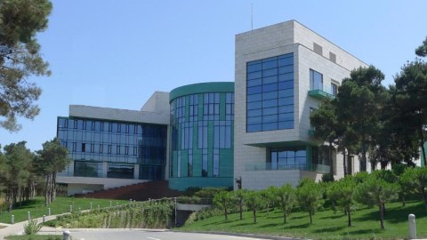İtaliya-Azərbaycan Universitetinin binası bu tarixdə açılacaq