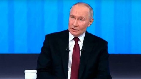 Putin vacib müraciət YAYACAQ