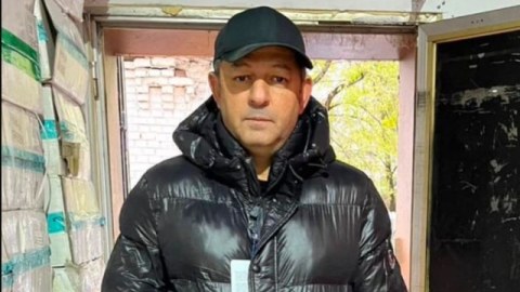 Azərbaycanlı biznesmen Rusiyada vəfat etdi